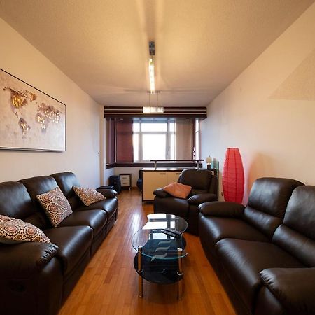 City&Sea View 2Br 4+2 Zadar Extérieur photo