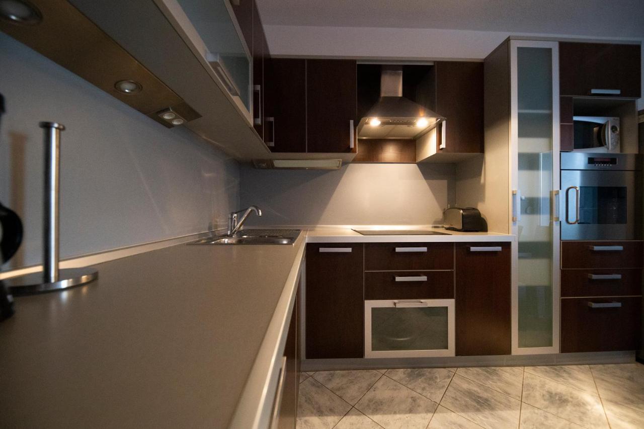 City&Sea View 2Br 4+2 Zadar Extérieur photo