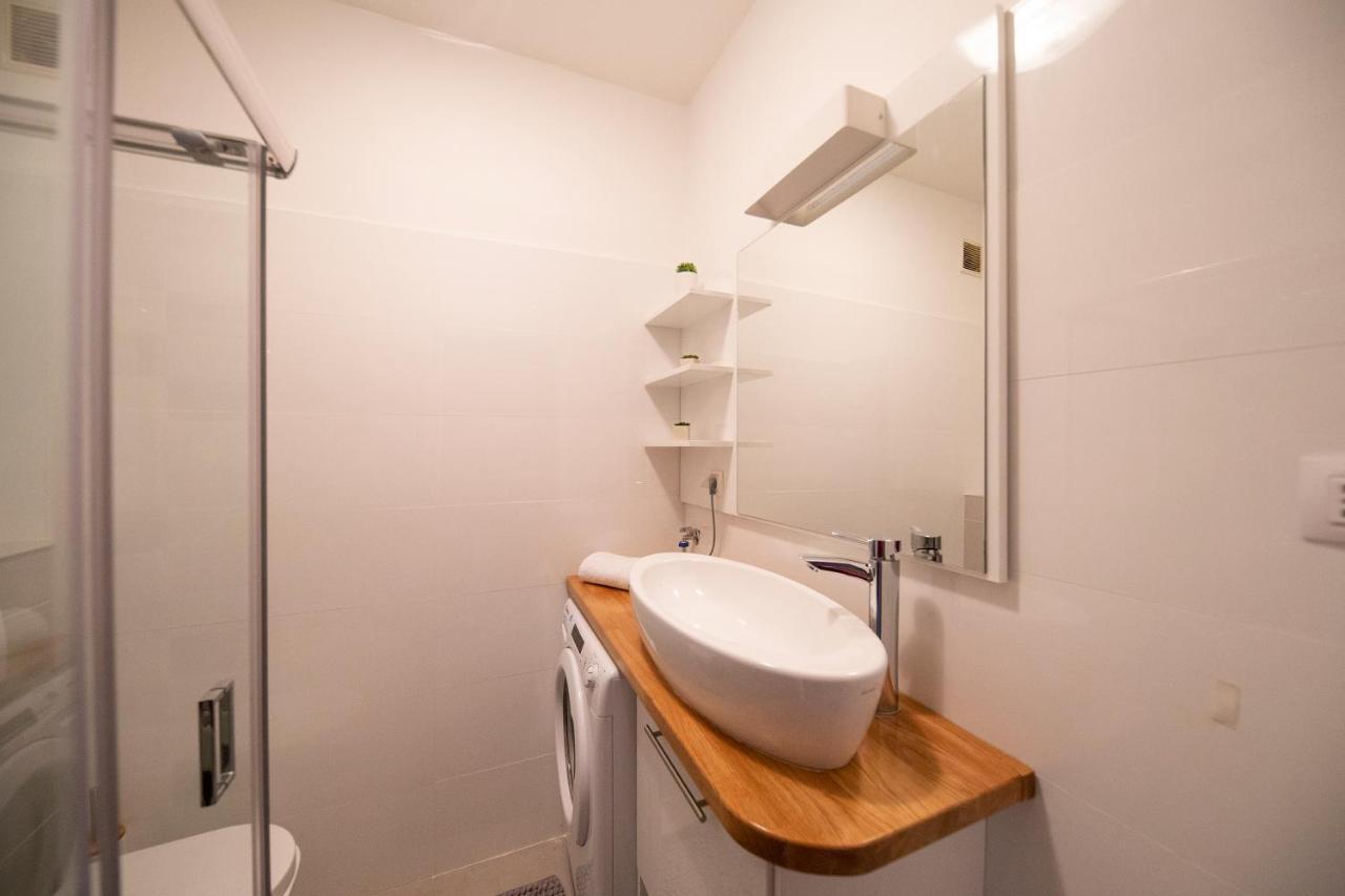 City&Sea View 2Br 4+2 Zadar Extérieur photo